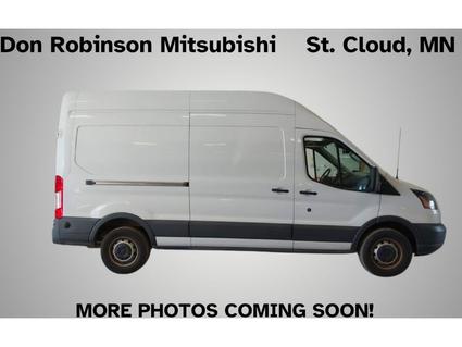 2017 Ford Transit Van St Cloud MN
