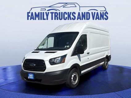 2019 Ford Transit Van Denver CO