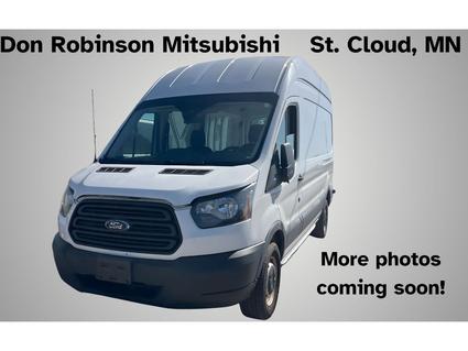 2016 Ford Transit Van St Cloud MN