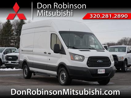 2016 Ford Transit Van St Cloud MN