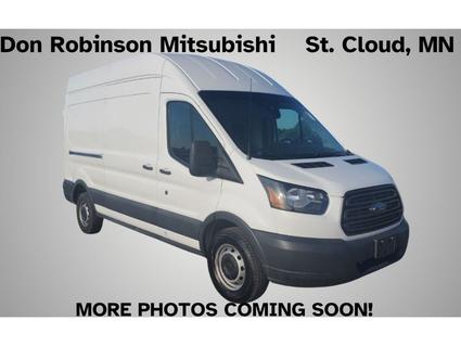 2017 Ford Transit Van St Cloud MN