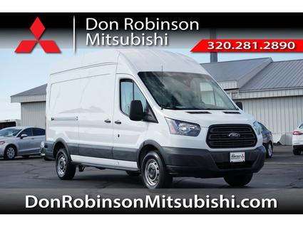 2017 Ford Transit Van St Cloud MN