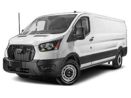 2024 Ford Transit Van Minneapolis MN