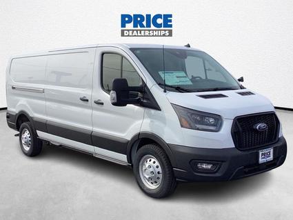 2025 Ford Transit Van Yakima WA