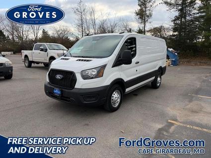 2026 Ford Transit Van Cape Girardeau MO