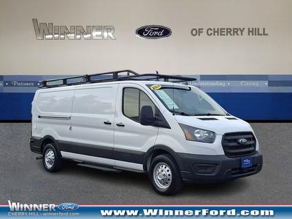 2024 Ford Transit Van  