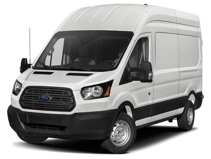 2019 Ford Transit Van Jersey City NJ