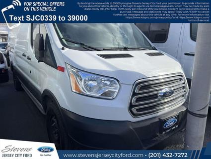 2019 Ford Transit Van Jersey City NJ