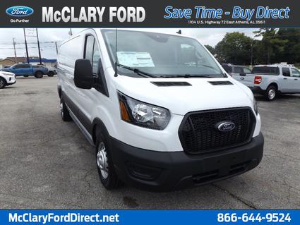 2025 Ford Transit Van Athens AL