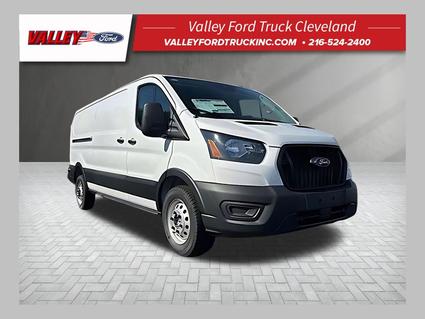 2025 Ford Transit Van Cleveland OH