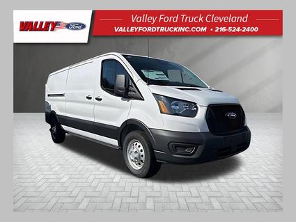 2025 Ford Transit Van Cleveland OH