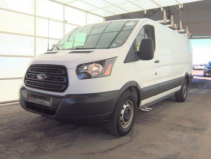 2017 Ford Transit Van Memphis TN
