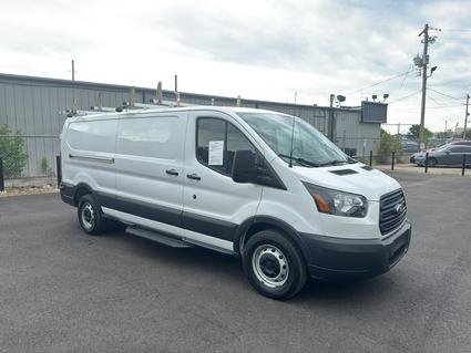2017 Ford Transit Van Memphis TN