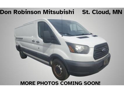 2017 Ford Transit Van St Cloud MN
