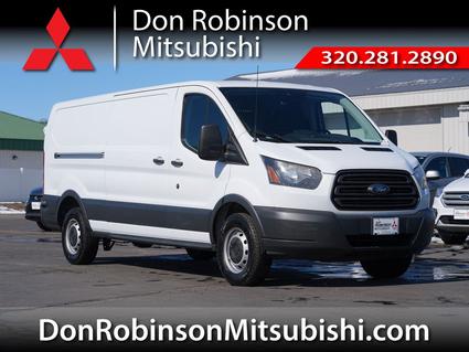 2017 Ford Transit Van St Cloud MN