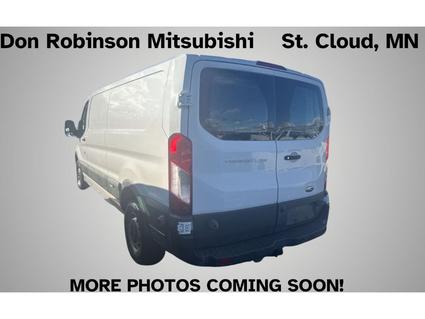 2018 Ford Transit Van St Cloud MN