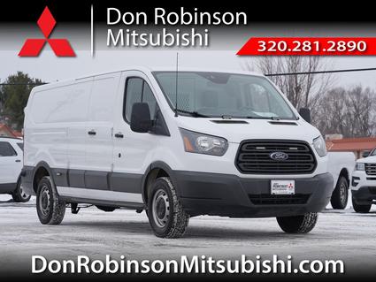 2018 Ford Transit Van St Cloud MN