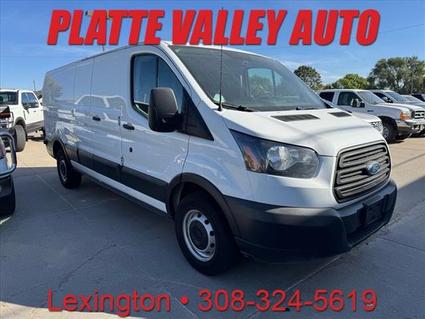 2018 Ford Transit Van Lexington NE