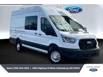 2025 Ford Transit Van Hattiesburg MS