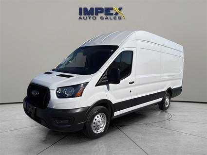 2024 Ford Transit Van Greensboro NC