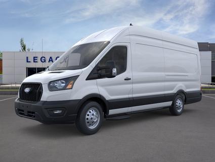 2026 Ford Transit Van La Grande OR