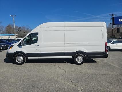 2023 Ford Transit Van Greensboro NC