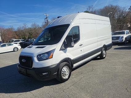 2023 Ford Transit Van Greensboro NC