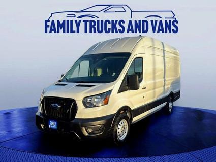 2024 Ford Transit Van Denver CO