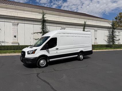 2024 Ford Transit Van Salt Lake City UT