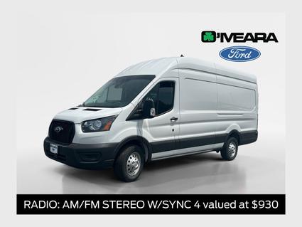 2025 Ford Transit Van Denver CO