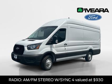 2025 Ford Transit Van Denver CO