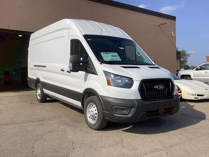 2025 Ford Transit Van Grandville MI