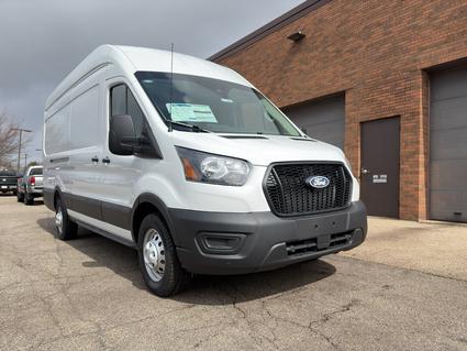 2026 Ford Transit Van Grandville MI