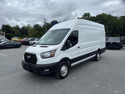 2023 Ford Transit Van Greensboro NC
