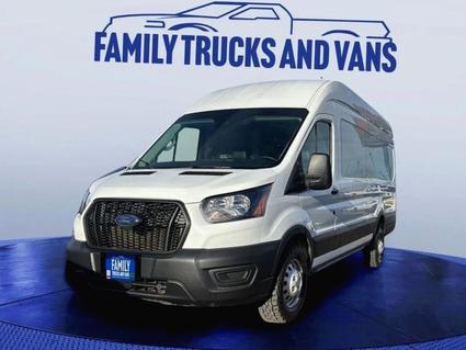 2023 Ford Transit Van Denver CO