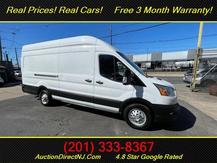 2020 Ford Transit Van Jersey City NJ