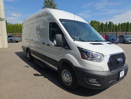 2025 Ford Transit Van Coeur D'Alene ID