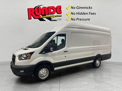 2026 Ford Transit Van Hazel Green WI