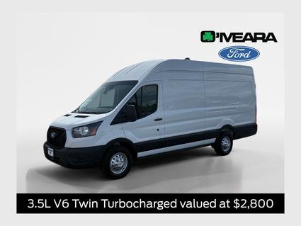 2026 Ford Transit Van Denver CO