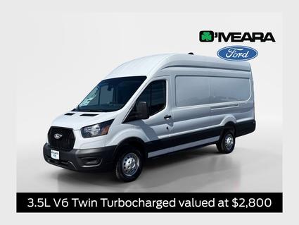 2026 Ford Transit Van Denver CO