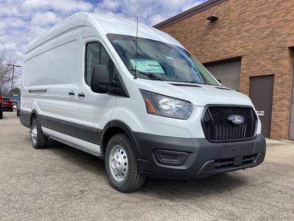 2026 Ford Transit Van Grandville MI