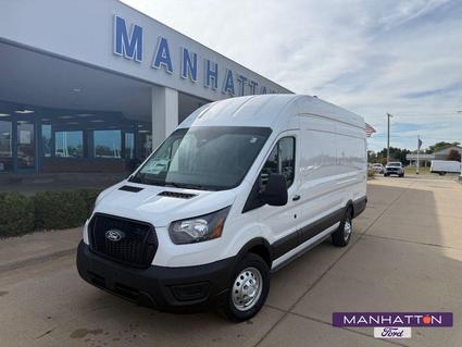 2026 Ford Transit Van Manhattan KS