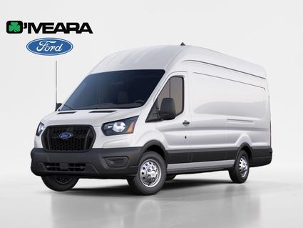 2024 Ford Transit Van Denver CO