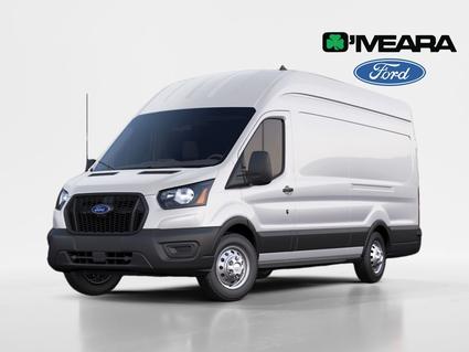 2024 Ford Transit Van Denver CO