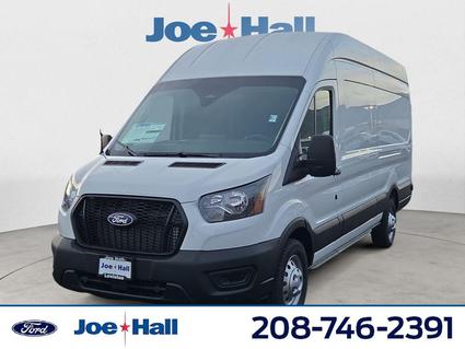 2026 Ford Transit Van Lewiston ID