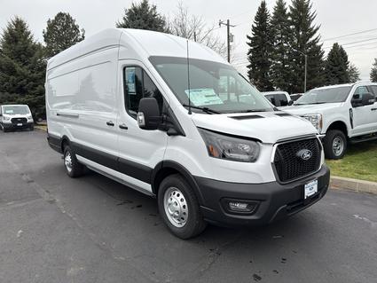 2026 Ford Transit Van Coeur D'Alene ID