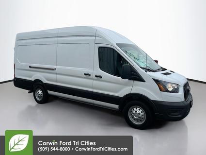 2026 Ford Transit Van Pasco WA