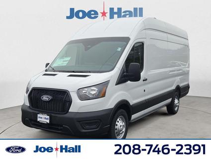 2026 Ford Transit Van Lewiston ID