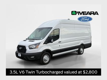 2026 Ford Transit Van Denver CO