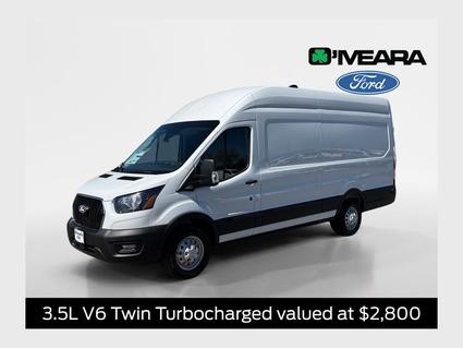 2026 Ford Transit Van Denver CO
